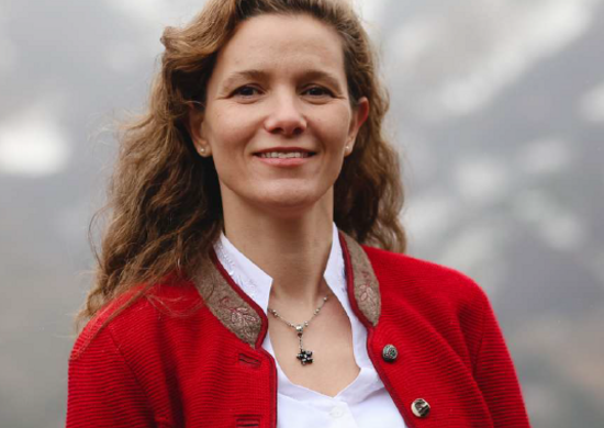 Prof. Dr. Yanina Fasano